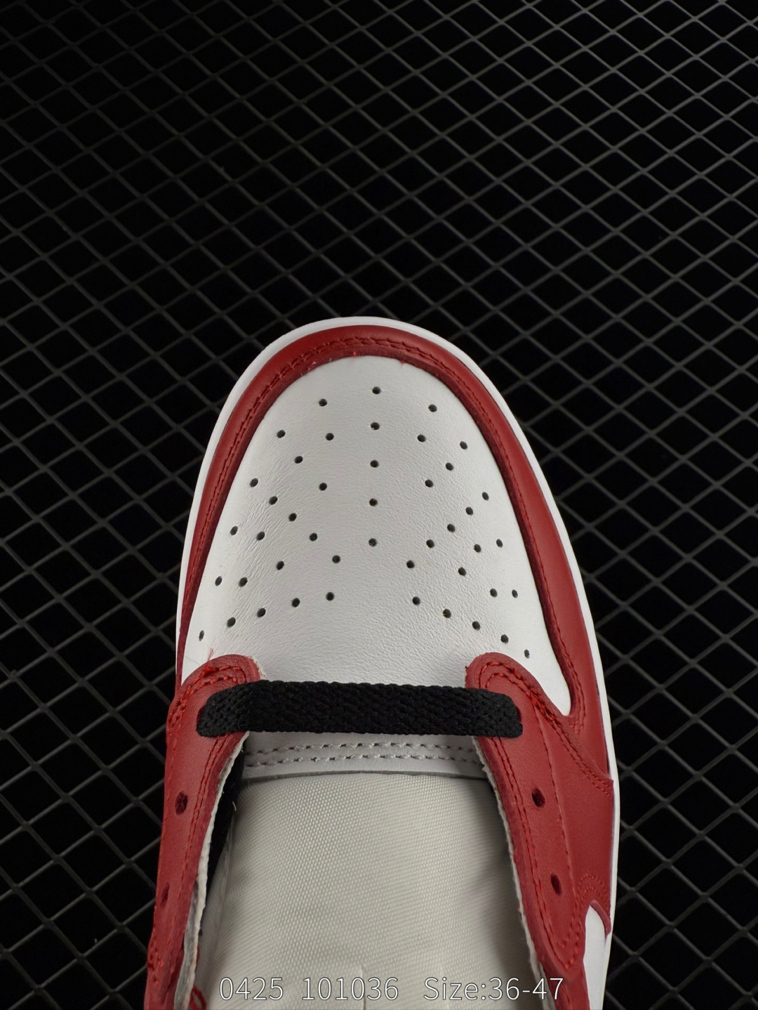 Air Jordan AJ1 Retro Low